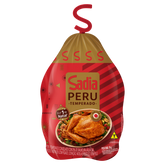 Peru Temperado Sadia 3,5kg