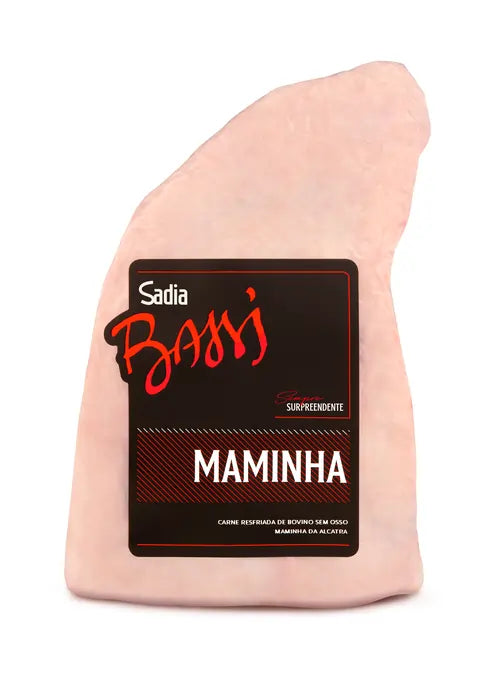 Maminha Bassi Sadia Resfriada 900 gr