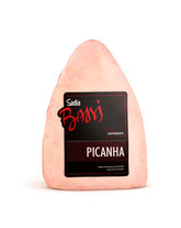 Picanha Bovina Bassi Sadia Resfriada 1,2kg a 2.1kg