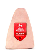 Picanha Montana Perdigão Congelada 1,3 kg a 2,1 kg