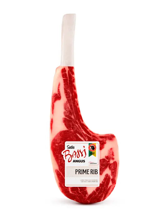 Prime Rib Bassi Angus Sadia Congelado 1,2 kg