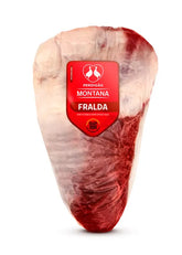 Fralda Montana Perdigão Resfriada 1,6kg