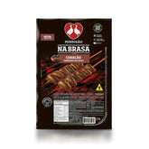 Coração de Frango Temperado ao Molho Shoyu Perdigão Na Brasa 800g