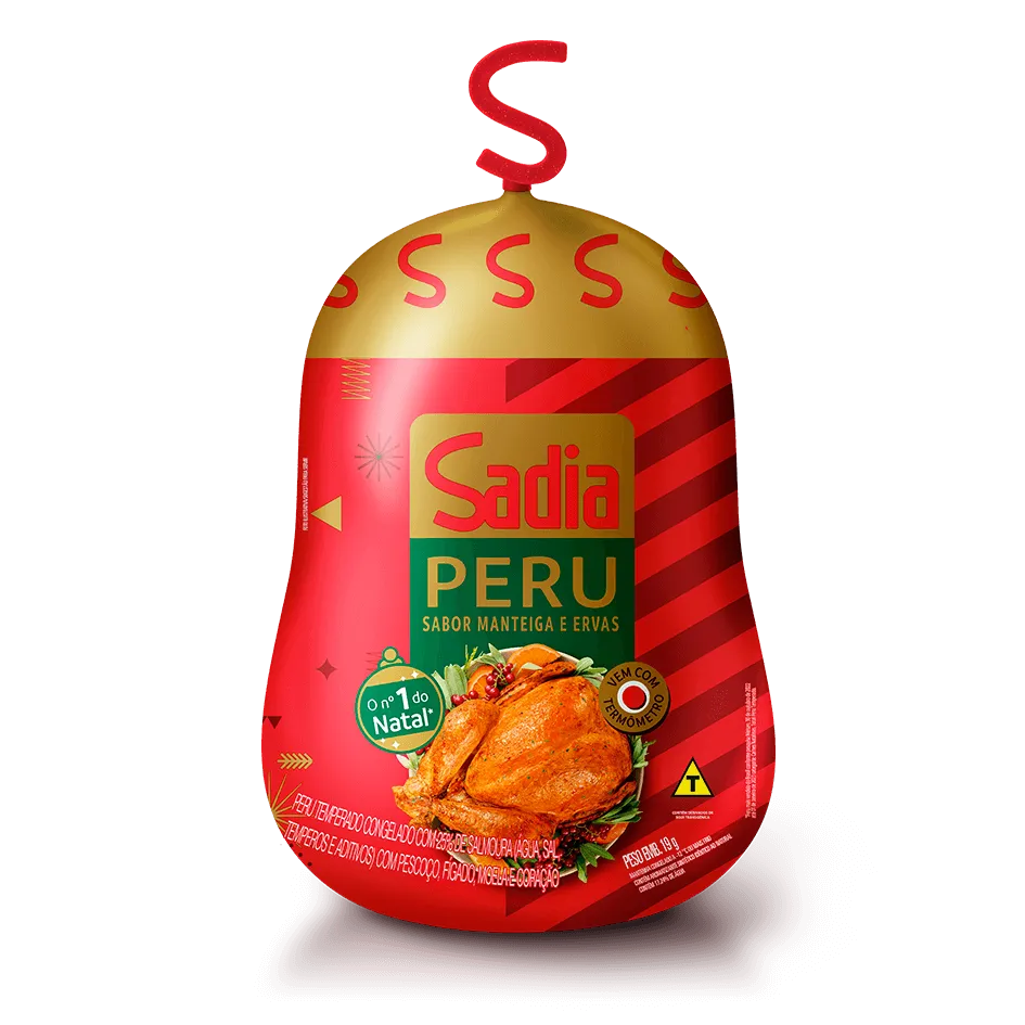 Ave Supreme Sadia 3,85kg